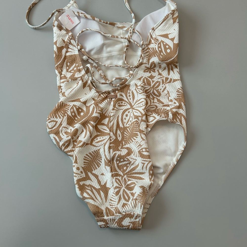 COPY - Roxy Swimsuit - Picture 2 of 3